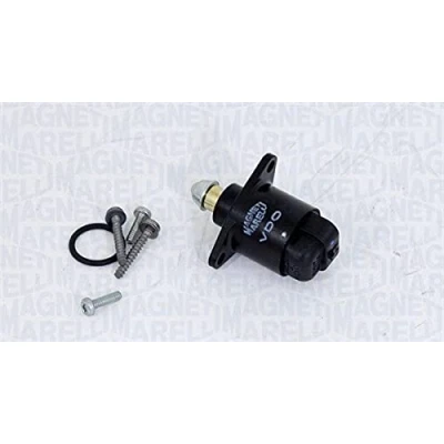 Abbildung von MAGNETI MARELLI 801000776401 Leerlaufregler elektrisch PEUGEOT: 406 Kombi, Limousine, 306 Limousine