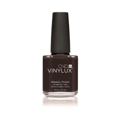 Abbildung von CND Nagellack Vinylux Weekly Polish Dark Dahlia #159
