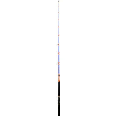 Abbildung von Colmic Full Shot Acid Meeres Troll Rod 6.6ft (20lb) Meeresrute
