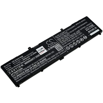 Abbildung von Akku für Laptop Asus UX410UA, UX410UAK, 11,4V, Li Polymer