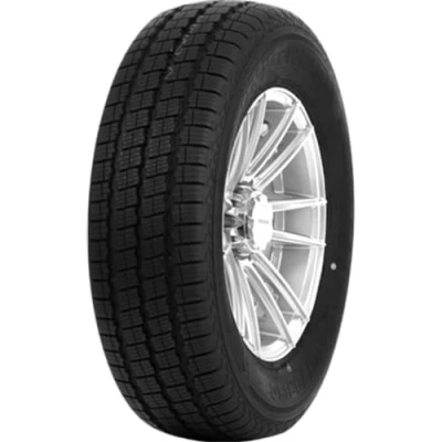 Abbildung von Linglong G MASVAN 215/65 R16 109T PKW Ganzjahresreifen Reifen VOLKSWAGEN: Tiguan I, Transporter 5 Bus, Multivan (7HM, FORD: Transit V363 Kastenwagen