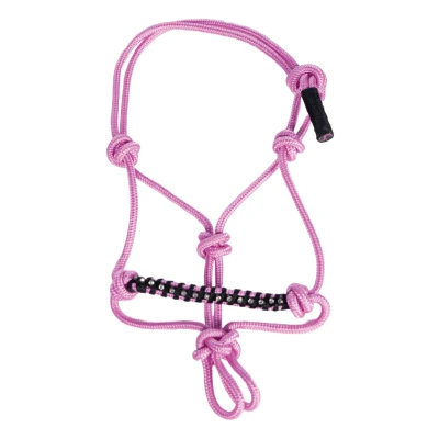 Abbildung von HKM Hobby Horse Strickhalfter