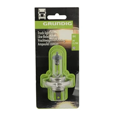 Abbildung von Grundig Lkw Glühlampe, 24V, H7, 70W,