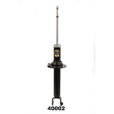 Abbildung von JAPANPARTS MM 40002 Stoßdämpfer Hinterachse Gasdruck Zweirohr Federbein oben Stift HONDA: ACCORD 8