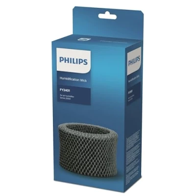 Abbildung von Philips Filterbefeuchter hu4811 FY2401