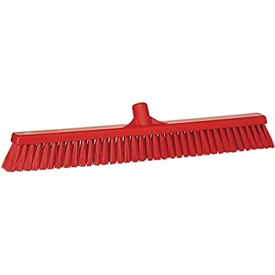 Abbildung von Combi veger breedharde en zachte polyester vezels610 x 70 125 mm