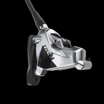 Abbildung von SRAM Unisex Erwachsene Bremssattel 03073749 Bremssattel, Schwarz, Einheitsgröße