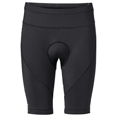 Abbildung von Vaude Tights, Damen, Größe: 38, Black