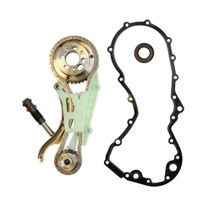 Abbildung von SKF VKML 84003 Steuerkettensatz FORD: Focus 2 Schrägheck, MONDEO 4 Turnier, Kombi