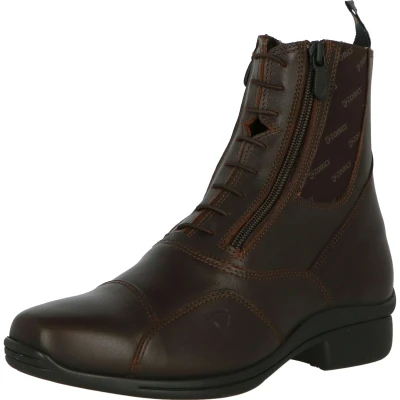 Abbildung von Tonics Stiefeletten Stardust II AST Dunkelbraun 45