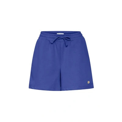 Abbildung von Oxmo Safri Shorts, Damen, Größe: Large, Surf the web