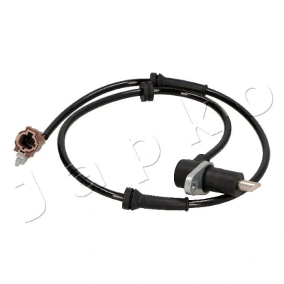 Abbildung von JAPKO 151114 ABS Sensor Vorderachse links NISSAN: Pathfinder 2