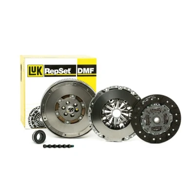 Abbildung von LuK BR 0241 600 0228 00 Kupplungssatz AUDI: A4 B7 Avant, A6 C6 Limousine, SEAT: Exeo ST, SKODA: Superb I Limousine kfzteile, kfzteile24,