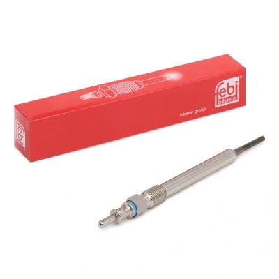 Abbildung von FEBI BILSTEIN 47506 Glühkerze 7V MERCEDES BENZ: C Klasse Limousine, E T modell, modell