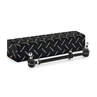 Abbildung von RIDEX 284R0008 Spurstange Vorderachse beidseitig MERCEDES BENZ: W124 Limousine, Coupe, T modell