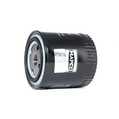 Abbildung von MAPCO 61062 Ölfilter 3/4 16 UNF mit einem Rücklaufsperrventil Anschraubfilter VOLVO: 740 Kombi, 340 360 Schrägheck, 940 II Kombi