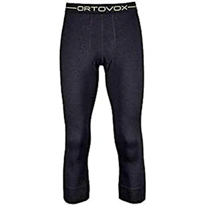 Abbildung von Ortovox Herren Hose 145 Ultra Short, Black Raven, XL, 8436800004