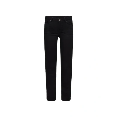 Abbildung von Soccx Jeans Slim Fit, Damen, Größe: 29x36, Black