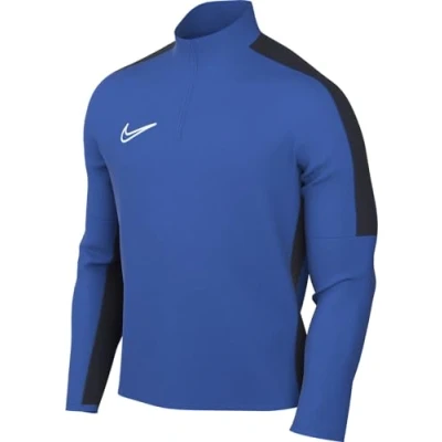 Abbildung von Nike Herren Top M Nk Df Acd23 Dril Br, Royal Blue/Obsidian/White, DX4294 463, 2XL