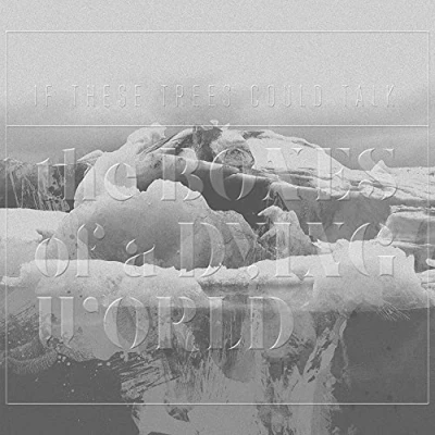 Abbildung von The Bones of a Dying World