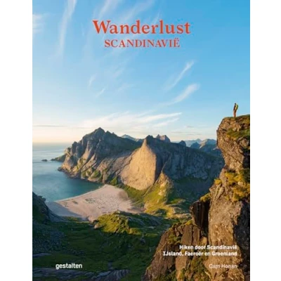 Abbildung von Wanderlust Scandinavië: hiken door Scandinavië, IJsland, Faeroër en Groenland