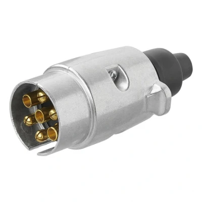 Abbildung von VEMO V98 66015 Anhängerstecker