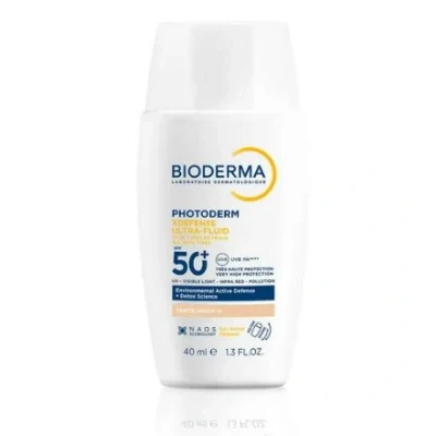 Abbildung von Bioderma Pht Xdefense Lsf50+ Sehr Hell 40 ml