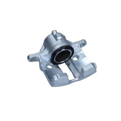 Abbildung von MAXGEAR 82 0660 Bremssattel Gusseisen Vorderachse PEUGEOT: 306 Schrägheck, Partner I Combispace, Cabrio, CITROËN: Xsara Picasso