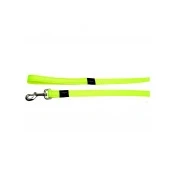 Abbildung von Rogz Utility Lange Leine Gelb Hundeleine 180x1.1 cm...