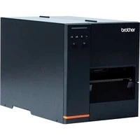 Abbildung von Brother TJ 4120TN Etikettendrucker