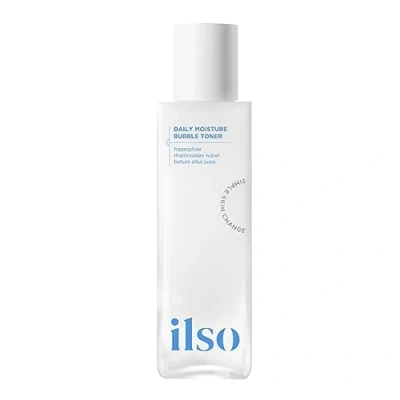 Abbildung von ilso Daily Moisture Bubble Toner 150 ml