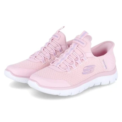 Abbildung von Skechers Slip On Sneaker SUMMITS