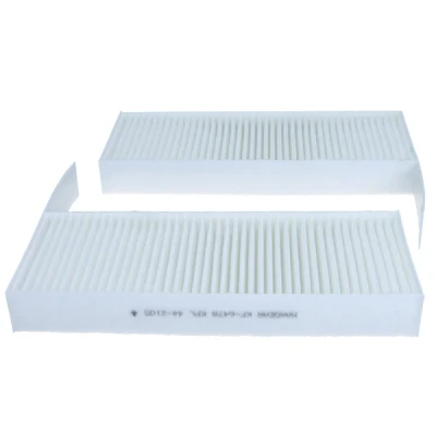 Abbildung von MAXGEAR 26 1937 Innenraumfilter Partikelfilter 259 98 32 PEUGEOT: 308 SW 2, II Schrägheck, 508