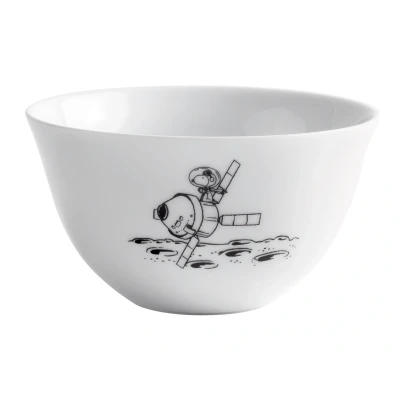 Abbildung von KAHLA Peanuts Space Schale 0,5l