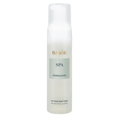 Abbildung von Babor Spa Energizing Bi Phase Body Foam 200 ml