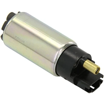 Abbildung von VALEO 347251 Kraftstoffpumpe elektrisch mit Dichtungen MAZDA: MX 5 I, 2, 626 V Station Wagon, HONDA: CIVIC 6 Hatchback, CRX 3, Stufenheck