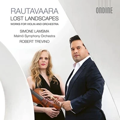 Abbildung von Lost Landscapes