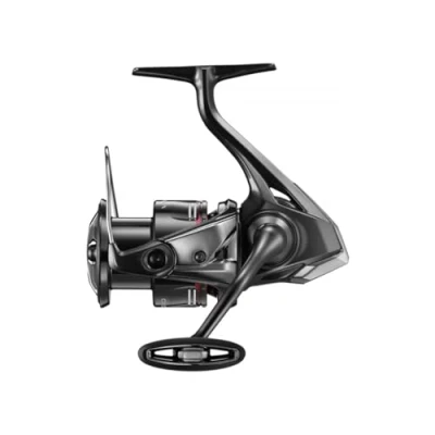 Abbildung von Shimano Vanford A Model Spinnrolle C3000HG Angelrolle