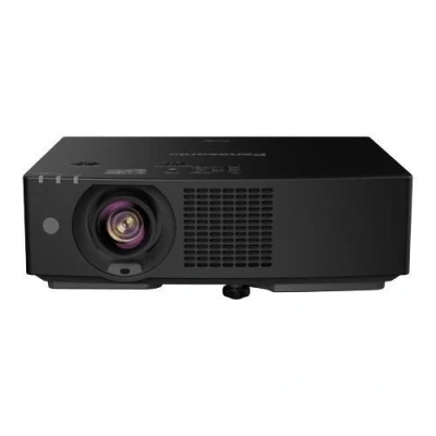 Abbildung von Panasonic PT VMZ72BEJ LCD Laser Beamer 7300 Lumen