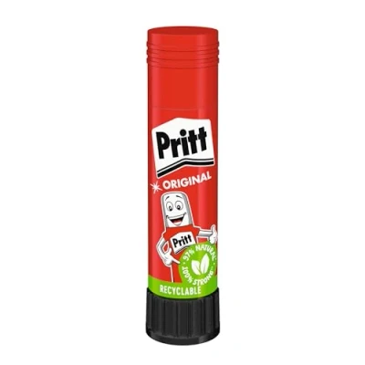 Abbildung von PRITT Bastelnaturmaterial