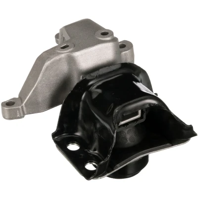Abbildung von GATES ETM1278 Motorlager silber RENAULT: CLIO 2, TWINGO Kangoo I Rapid