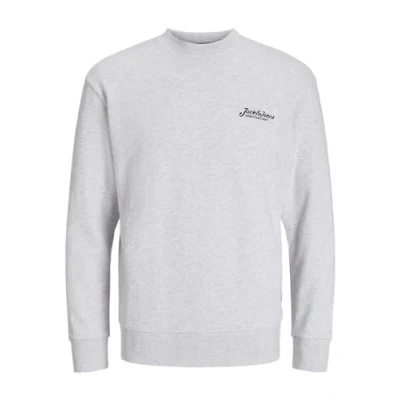 Abbildung von Jack &amp; Jones Junior Sweatshirt JJBEAU SWEAT CREW NECK JNR