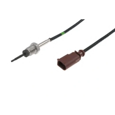 Abbildung von NGK 97702 Sensor, Abgastemperatur VOLKSWAGEN: Passat B7 Variant, CC, CC
