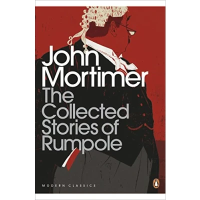 Abbildung von The Collected Stories of Rumpole (Penguin Modern Classics)
