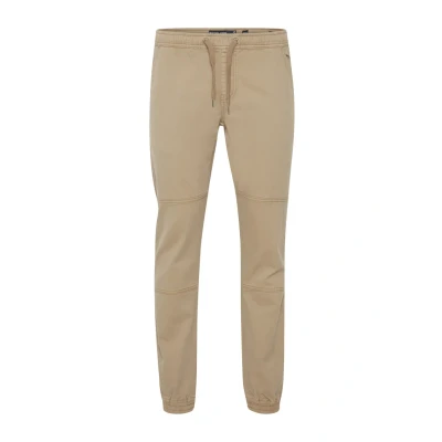 Abbildung von Indicode Jeans Brontus Tapered Fit, Herren, Größe: Large, Amber