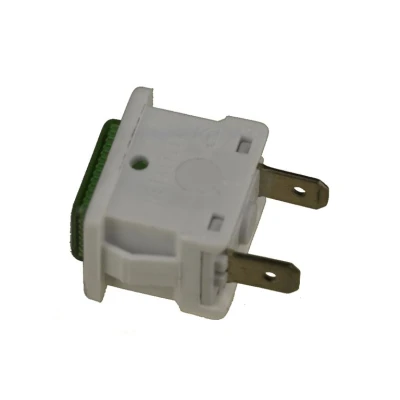 Abbildung von Whirlpool Lampe grün 481913448298