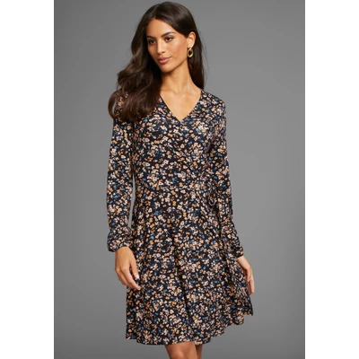 Abbildung von Laura Scott Jerseykleid
