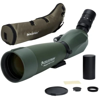 Abbildung von Celestron 52305 Regal M2 80ED Spektiv