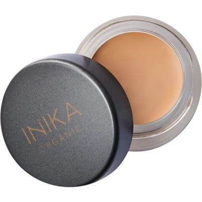 Abbildung von Inika Organic Full Coverage Concealer Sand 3,5 g