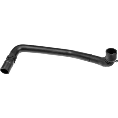 Abbildung von GATES 05 4273 Kühlerschlauch EPDM (Ethylen Propylen Dien Kautschuk) FORD: Transit Connect Mk1 Kastenwagen, Tourneo